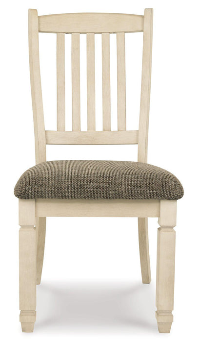 Bolanburg Dining Set - Faith Furniture (Manhattan, KS)