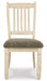 Bolanburg Dining Set - Faith Furniture (Manhattan, KS)
