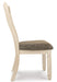 Bolanburg Dining Set - Faith Furniture (Manhattan, KS)