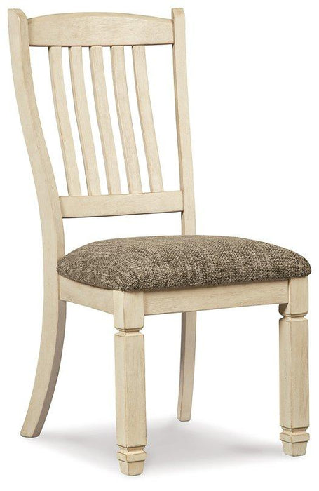 Bolanburg Dining Set - Faith Furniture (Manhattan, KS)