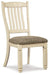 Bolanburg Dining Set - Faith Furniture (Manhattan, KS)