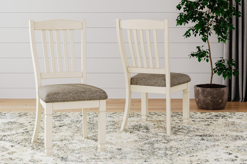 Bolanburg Dining Set - Faith Furniture (Manhattan, KS)
