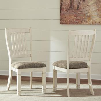Bolanburg Dining Set - Faith Furniture (Manhattan, KS)