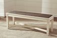 Bolanburg Dining Set - Faith Furniture (Manhattan, KS)