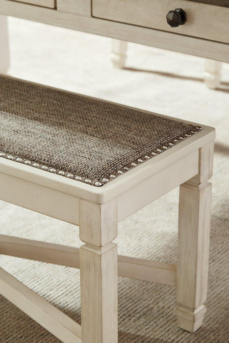 Bolanburg Dining Set - Faith Furniture (Manhattan, KS)