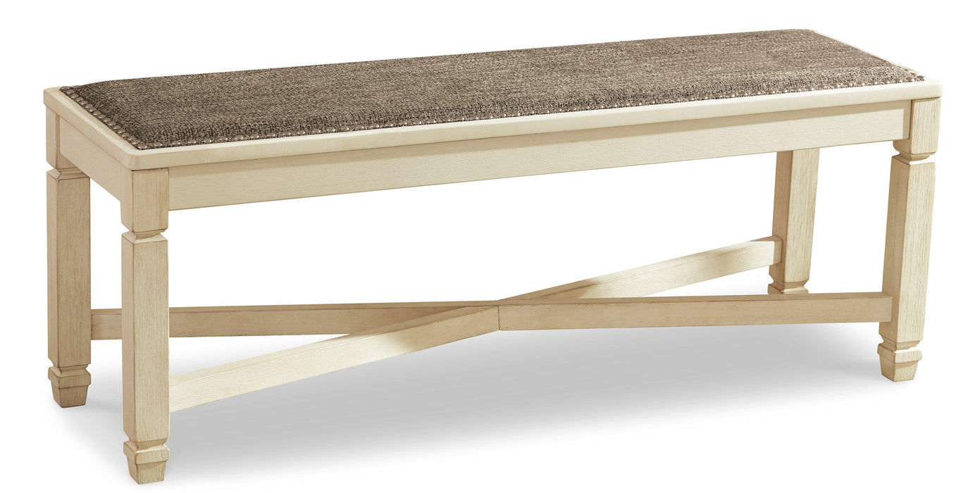Bolanburg Dining Set - Faith Furniture (Manhattan, KS)