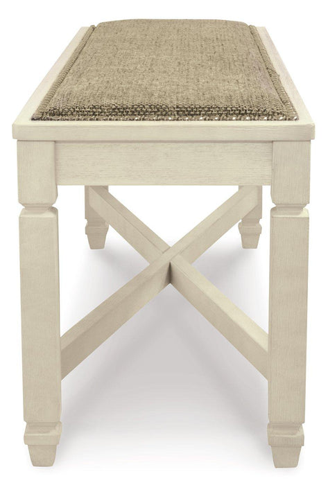 Bolanburg Dining Set - Faith Furniture (Manhattan, KS)