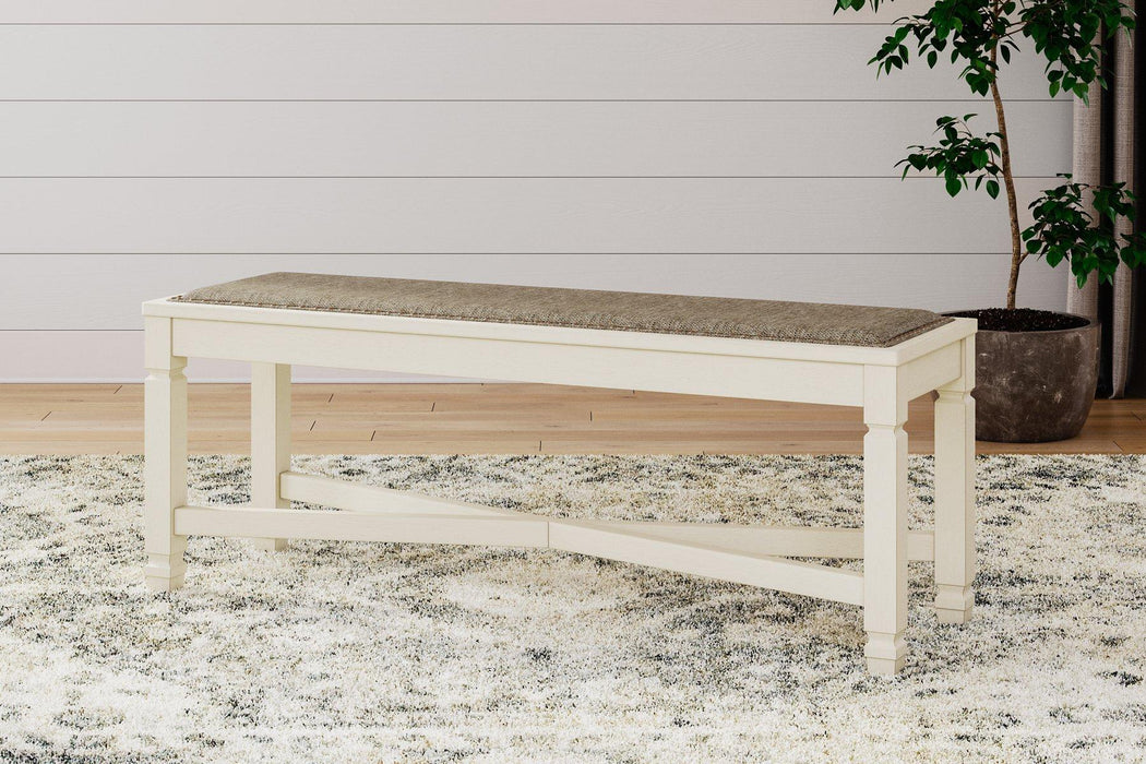 Bolanburg Dining Set - Faith Furniture (Manhattan, KS)