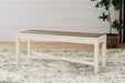 Bolanburg Dining Set - Faith Furniture (Manhattan, KS)