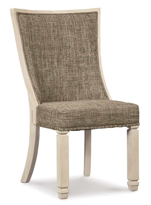 Bolanburg Dining Set - Faith Furniture (Manhattan, KS)