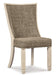 Bolanburg Dining Set - Faith Furniture (Manhattan, KS)