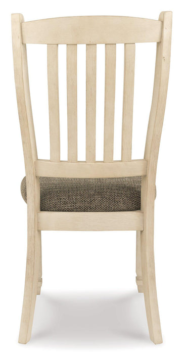 Bolanburg Dining Set - Faith Furniture (Manhattan, KS)