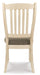 Bolanburg Dining Set - Faith Furniture (Manhattan, KS)