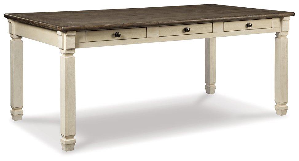 Bolanburg Dining Set - Faith Furniture (Manhattan, KS)