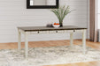 Bolanburg Dining Set - Faith Furniture (Manhattan, KS)