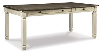 Bolanburg Dining Set - Faith Furniture (Manhattan, KS)
