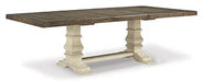 Bolanburg Dining Set - Faith Furniture (Manhattan, KS)
