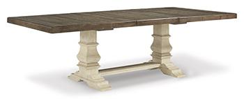 Bolanburg Dining Set - Faith Furniture (Manhattan, KS)