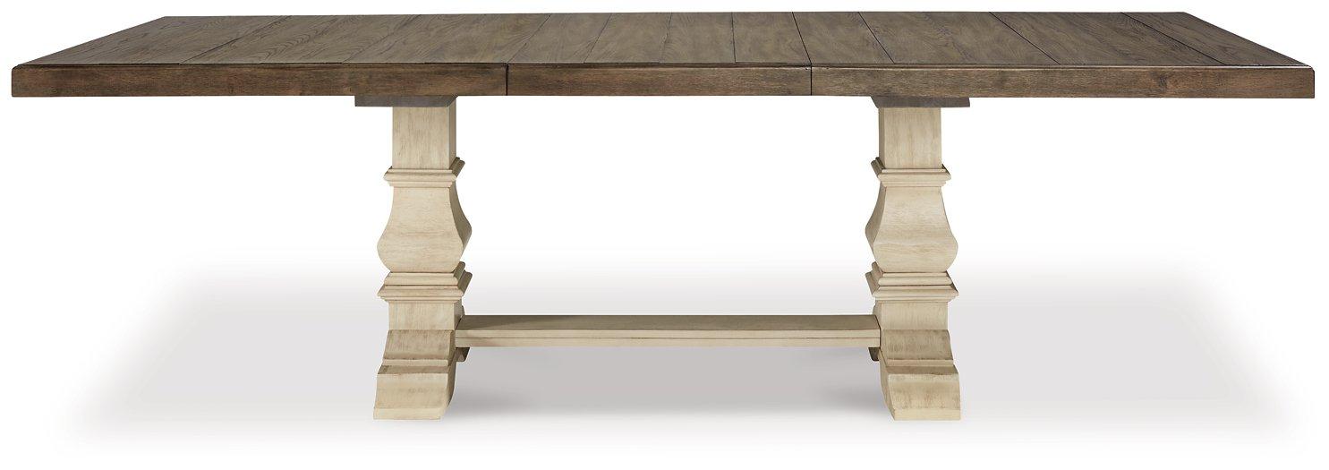 Bolanburg Dining Set - Faith Furniture (Manhattan, KS)