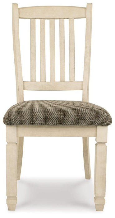 Bolanburg Dining Set - Faith Furniture (Manhattan, KS)