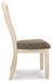 Bolanburg Dining Set - Faith Furniture (Manhattan, KS)