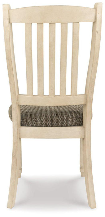 Bolanburg Dining Set - Faith Furniture (Manhattan, KS)