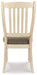 Bolanburg Dining Set - Faith Furniture (Manhattan, KS)