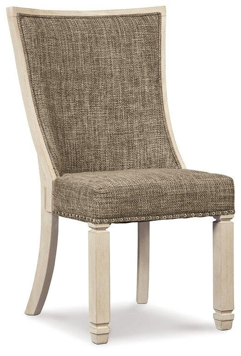 Bolanburg Dining Set - Faith Furniture (Manhattan, KS)