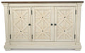 Bolanburg Dining Set - Faith Furniture (Manhattan, KS)