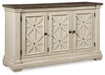 Bolanburg Dining Set - Faith Furniture (Manhattan, KS)
