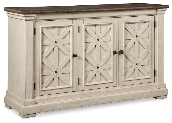 Bolanburg Dining Set - Faith Furniture (Manhattan, KS)