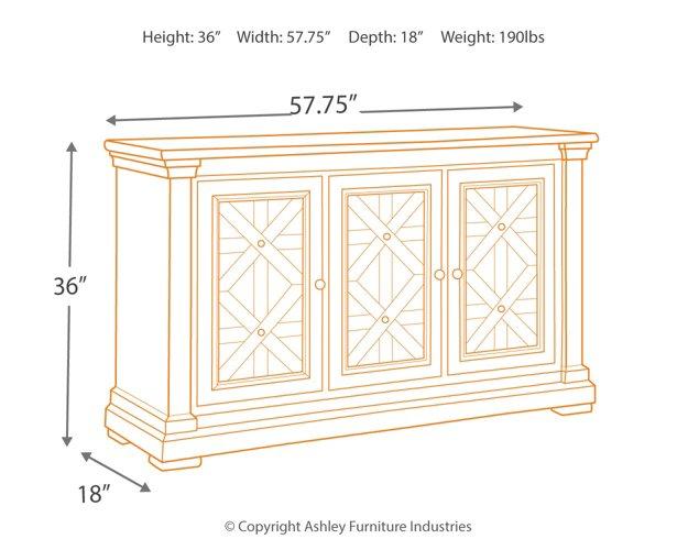 Bolanburg Dining Set - Faith Furniture (Manhattan, KS)