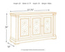 Bolanburg Dining Set - Faith Furniture (Manhattan, KS)