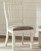 Bolanburg Dining Set - Faith Furniture (Manhattan, KS)