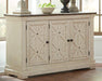 Bolanburg Dining Set - Faith Furniture (Manhattan, KS)