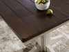 Darborn Dining Room Set - Faith Furniture (Manhattan, KS)