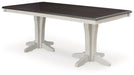 Darborn Dining Room Set - Faith Furniture (Manhattan, KS)