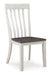 Darborn Dining Room Set - Faith Furniture (Manhattan, KS)