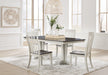Darborn Dining Room Set - Faith Furniture (Manhattan, KS)