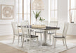 Darborn Dining Room Set - Faith Furniture (Manhattan, KS)