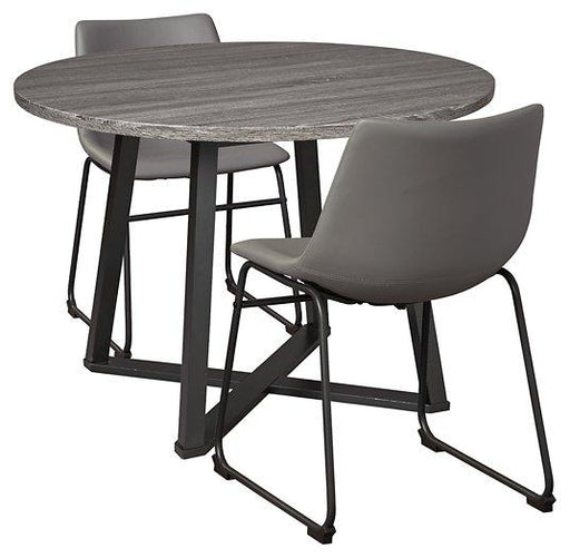 Centiar Dining Set - Faith Furniture (Manhattan, KS)