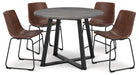 Centiar Dining Set - Faith Furniture (Manhattan, KS)