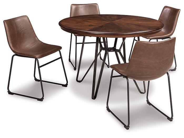 Centiar Dining Set - Faith Furniture (Manhattan, KS)