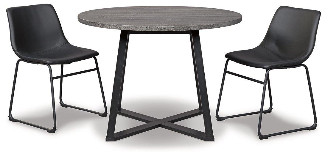 Centiar Dining Set - Faith Furniture (Manhattan, KS)