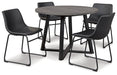 Centiar Dining Set - Faith Furniture (Manhattan, KS)