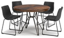 Centiar Dining Set - Faith Furniture (Manhattan, KS)