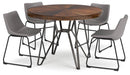 Centiar Dining Set - Faith Furniture (Manhattan, KS)