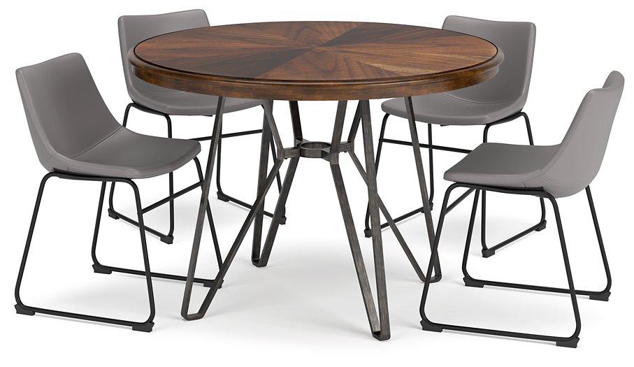 Centiar Dining Set - Faith Furniture (Manhattan, KS)