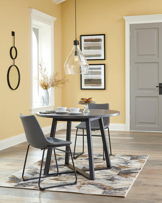 Centiar Dining Set - Faith Furniture (Manhattan, KS)