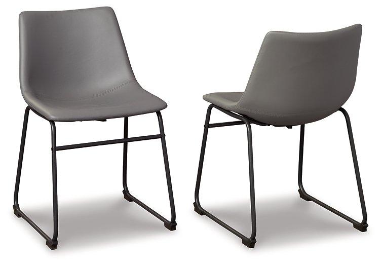 Centiar Dining Set - Faith Furniture (Manhattan, KS)